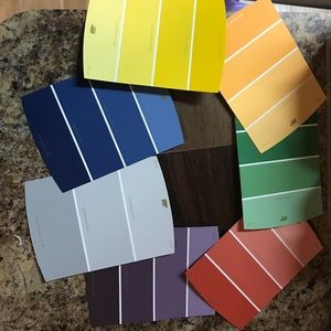 Meet your Posher, Alison